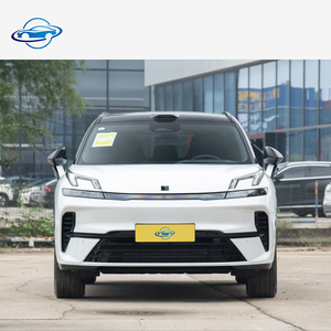 <span class=keywords><strong>Lynk</strong></span> & <span class=keywords><strong>Co</strong></span> 08 EM-P 2026, SUV Ultra de Largo Alcance, Asientos de Cuero Nappa, 3 Velocidades DHT, <span class=keywords><strong>Origen</strong></span> Yuyao, China - Product Image 3