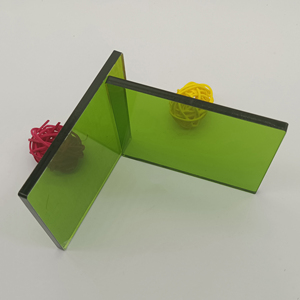 Filtre de protection des yeux pour la fenêtre de sécurité laser de protection de la machine de découpe laser à fibre - Product Image 5