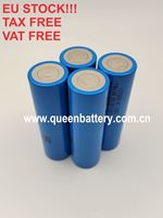 (Stock UE) Batterie QB queenbattery pour 21700 SAMSUNG 50S 45A 50S/50E/M50LT/58E/M58T/53G/RS50/50PL/50SE/55P/50PT/5000mAh pour UAV FPV E-bik
