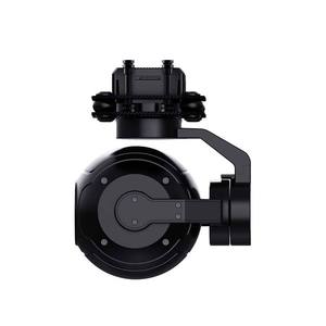 Caméra industrielle à cardan 3 axes ZR10, zoom optique 10x, résolution 2K, suivi IA, contrôle Ethernet, poids léger 390g pour drone UAV - Product Image 2