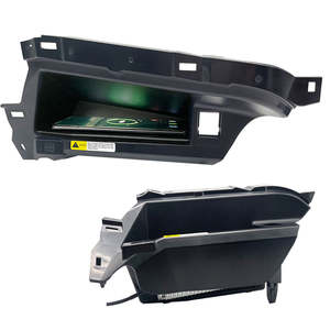 Cargador Inalámbrico Profesional para Automóvil Hecho en China, Gran Venta, para Toyota C-Hr Yize 2023 - Product Image 1