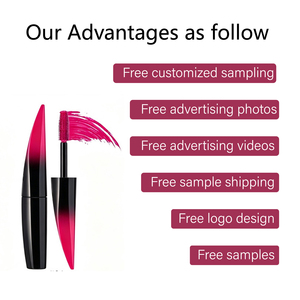 <span class=keywords><strong>Mascara</strong></span> Courbe 4D Extension de Cils, Étanche, Épaississant et Allongeant, Personnalisé, Marque Privée, Vente en Gros OEM ODM Direct Usine - Product Image 6