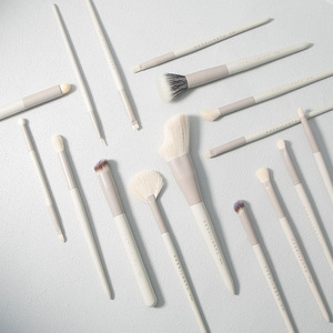 Nuevo juego de brochas de maquillaje, brocha para sombra de nariz, brocha para corrector, brocha para colorete en polvo suelto, brocha para base, brocha para labios, herramientas de belleza - Product Image 6