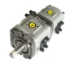 DAESUNG-NACH IPH-22B,IPH-23B,IPH-24B,IPH-25B,IPH-26B,IPH-33B,IPH-34B,IPH-35B,IPH-36B,IPH-44B,IPH-45B,IPH-46B,IPH-55B Double Pompe - Product Image 2