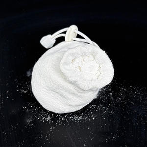 Bolas <span class=keywords><strong>de</strong></span> Tiza para Gimnasia y Escalada, Recargables, con Bolsa <span class=keywords><strong>de</strong></span> Polvo para Aumentar el Agarre, Venta al por Mayor - Product Image 4