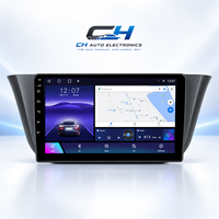 Pour Iveco Daily 2013 2014 2015 2016 2017-2021 Autoradio Lecteur Multimédia 1GB+32GB Radio Android Carplay Auto GPS Navigation