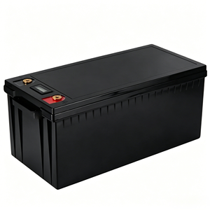 ディープサイクルOEM <span class=keywords><strong>12V</strong></span> 60Ah LiFePO4バッテリー 鉛蓄電池代替リチウムバッテリー AJENERGY 5000サイクル - Product Image 4