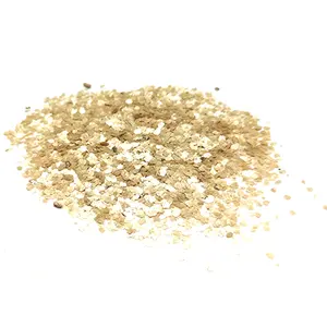 Flakes Kolortek Wholesale Gold Mica Flakes For Epoxy Resin Floor