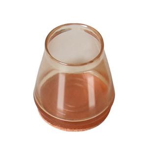 Protectores de Patas de Silla Redondos, Tapas para Patas de Muebles, para Silla, Mesa, Escritorio, Antiarañazos y Silenciosos - Product Image 5