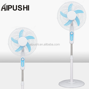 Nhiều kích thước thiết bị nhà nhựa Điện loại vật liệu Quạt sàn - Product Image 4