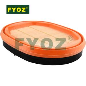 Filtre à air robuste <span class=keywords><strong>Baldwin</strong></span> PA30072 (1-11/16 po) Lx8-1/<span class=keywords><strong>4</strong></span> po. dia.) - Product Image 1