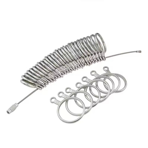 Mạnh mẽ đà điểu ngón tay kim loại nhẫn sizer chúng tôi/UK/HK/EU đồ trang sức Kích thước điều chỉnh công cụ đo lường cho phù hợp với cá nhân - Product Image 6