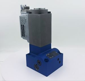 วาล์วปรับสัดส่วน <span class=keywords><strong>2FREE</strong></span> สำหรับ PLC - Product Image 4