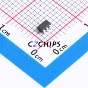 Original & Brand-new TP5531U-TR SOT-23-5 <b>Integrated</b> <b>Circuit</b> IC Chip Precision Amplifier - Product Image 1