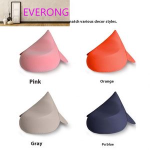 Modern Style <strong>Bean</strong> <strong>Bag</strong> Chair Little Penguin <strong>Sitting</strong> on Tatami Good Fabric Upholstery Internet Popular Design - Product Image 6