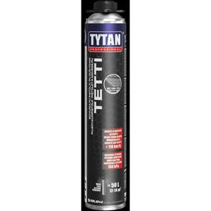 UNIFLEX SRL 750ML Mousse écologique FOAM POL / COPPIPIST Scellés Modèle 196401 - Product Image 1