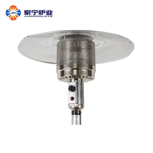 Calentador de <span class=keywords><strong>gas</strong></span> natural propano para exteriores, quemador de calefacción de <span class=keywords><strong>gas</strong></span> natural, 2260mm de altura, 13KW - Product Image 2