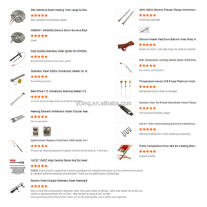 5300622034 Resistencia <span class=keywords><strong>de</strong></span> Calentamiento para <span class=keywords><strong>Secadora</strong></span> Compatible con <span class=keywords><strong>Frigidaire</strong></span> Electrolux Kenmore, Repuesto <span class=keywords><strong>de</strong></span> Bobina <span class=keywords><strong>de</strong></span> <span class=keywords><strong>Secadora</strong></span> - Product Image 6