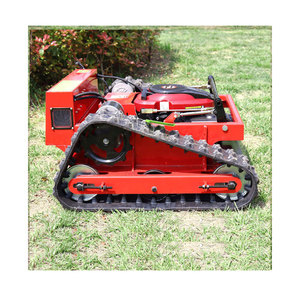 Cortadora de Césped a Control Remoto, la Más Vendida, para Jardín, Máquina Cortadora de Pasto - Product Image 3