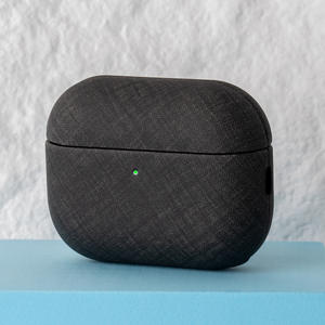 Pour <span class=keywords><strong>Airpods</strong></span> <span class=keywords><strong>Pro</strong></span> 3 luxe en cuir PU sensation de peau sensation de peau accessoires pour écouteurs pour <span class=keywords><strong>Airpods</strong></span> 4 housse de casque pour <span class=keywords><strong>Airpods</strong></span> <span class=keywords><strong>Pro</strong></span> 3 - Product Image 2