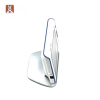 Localisateur d'apex Mesure numérique Localisateur d'apex Canal radiculaire Équipement de mesure Micropex Écran LCD 4.5 pouces Localisateur d'apex Dentaire