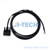 Conector de Arnés de Cables Hecho a Medida, Fábrica Profesional de Procesamiento de Arneses de Cables Personalizados