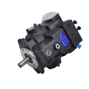 ปั๊มน้ำมันไฮดรอลิก AR22-FR01C-22 สำหรับเครื่องอัดไฮดรอลิก |   ผู้จัดจำหน่ายอะไหล่ไฮดรอลิก |   ผู้จัดจำหน่ายปั๊ม OEM - Product Image 4