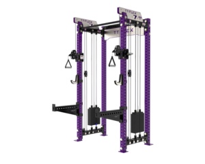 Nhiệm Vụ Nặng Nề 3-Tier Phòng Tập Thể Dục Lưu Trữ Giá Đứng Với Cao Cấp Ngăn Kéo Slide 20-Cặp Quả Tạ Ngắn Barbell Giá Dưới Kệ Bao Gồm - Product Image 2