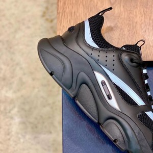 New <b>model</b> <b>D</b>-family B22 sporty/casual thick-soled stylish retro breathable unisex height-increasing dad shoes - Product Image 4