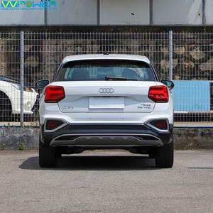 <span class=keywords><strong>Voiture</strong></span> d'occasion de luxe Audi Q2L 2022 1.4T essence, conduite à gauche, peinture d'origine, 37 000 km, avec deux clés - Product Image 5