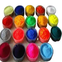 Organic Fabric Dyes Powder, Reactive Dyes, Tie Dye