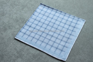 Bumblebee barato para lágrimas felices bordado mejores señoras pañuelos para hombre pañuelos blancos - Product Image 4