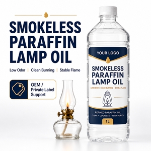 Huile de <span class=keywords><strong>Paraffine</strong></span> sans Fumee et Inodore <span class=keywords><strong>Paraffine</strong></span> <span class=keywords><strong>Liquide</strong></span> Premium pour Lampes et Lanternes Vente en Gros Marque Privee - Product Image 1