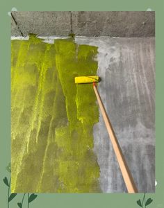 QYM Acrylic Low-odor Wall <b>Primer</b> for Construction Eco-Friendly Locks Dust & Strengthens Base Enhances Paint Adhesion - Product Image 4
