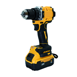 Ensemble complet d'outils électriques sans fil 6-<span class=keywords><strong>en</strong></span>-1 avec batterie et chargeur rapide, idéal pour les entrepreneurs professionnels et les bricoleurs - Product Image 3