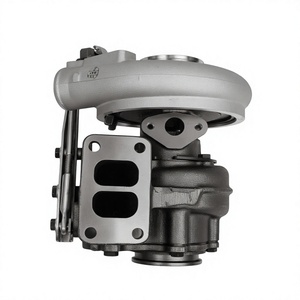 อะไหล่รถบรรทุกหนัก HX35W เทอร์โบชาร์จเจอร์ 3960454, 4035239, 3960503, 3960697, 3802767, 3536971 สำหรับเครื่องยนต์ดีเซล Cummins6BT 5.9L - Product Image 1