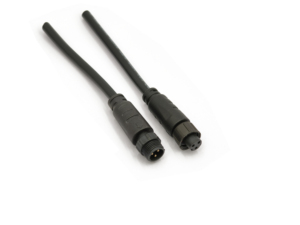 M8/M10/M12/M16/M20 3 pins 4 pins nam và nữ cáp cho Robot thông minh - Product Image 3