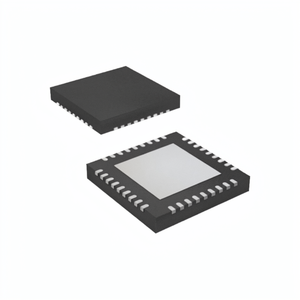 Electronics Component 36 VFQFN Exposed Pad Manufacturer Channel MSC1202Y3RHHR Data Acquisition - Product Image 1