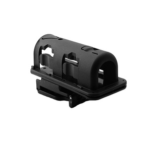 Đèn pin chiến thuật xoay 360 độ FOX, bao đựng kiểu cơ khí tháo lắp nhanh, thiết bị tự vệ chiến thuật ngoài trời - Product Image 3