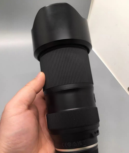 Bon prix Objectif téléobjectif plein format 50-300mm f/4.5-6.3 Di III VC VXD à monture E avec autofocus rapide VXD - Product Image 3