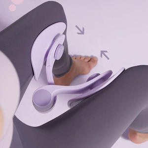 Chifory Entraîneur de Kegel pour femmes Muscle du plancher pelvien Façonnage Équipement de yoga à domicile Maîtres de la cuisse - Product Image 5