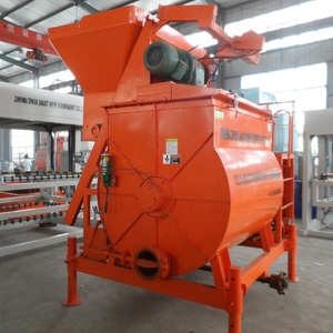 2500 ब्लॉक प्रति दिन छोटे व्यवसाय फोम कंक्रीट ब्लॉक बनाने संयंत्र - Product Image 4