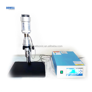 Nhà máy bán phòng thí nghiệm và tổ chức nghiên cứu 20kHz 1200W siêu âm homogenizer - Product Image 4