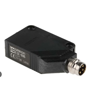 เซ็นเซอร์โฟโตอิเล็กทริคแบบเลเซอร์ E3Z-LL63 E3Z-LL61 E3Z-LL66 ชนิดลำแสงผ่าน พร้อมเอาต์พุต NPN เพื่อการตรวจจับที่มีความแม่นยำสูง - Product Image 2