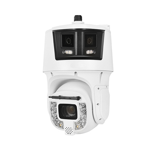 Cámara PTZ de Red SD8A845QA-HNF de 8MP con Zoom Óptico 45x, Visión Nocturna IR de 500m, Protección Perimetral, Reconocimiento Facial, Seguimiento Automático, Nube y Limpiador Inteligente de 1 Año - Product Image 5