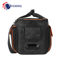 Sac de rangement portable pour enceinte de voyage, étui de protection extérieur pour enceinte Partybox Encore2, housse anti-poussière pour transport audio
