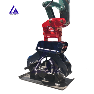 Compacteur certifié CE LG Reliable Structure Dealer Choice - Product Image 3