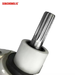 Sunchonglic Universal <strong>Washing</strong> <strong>Machine</strong> Speed Reducer Low Price <strong>Washing</strong> <strong>Machine</strong> Gear Box <strong>Wheel</strong> of 11 Teeth (30 + 5) - Product Image 4