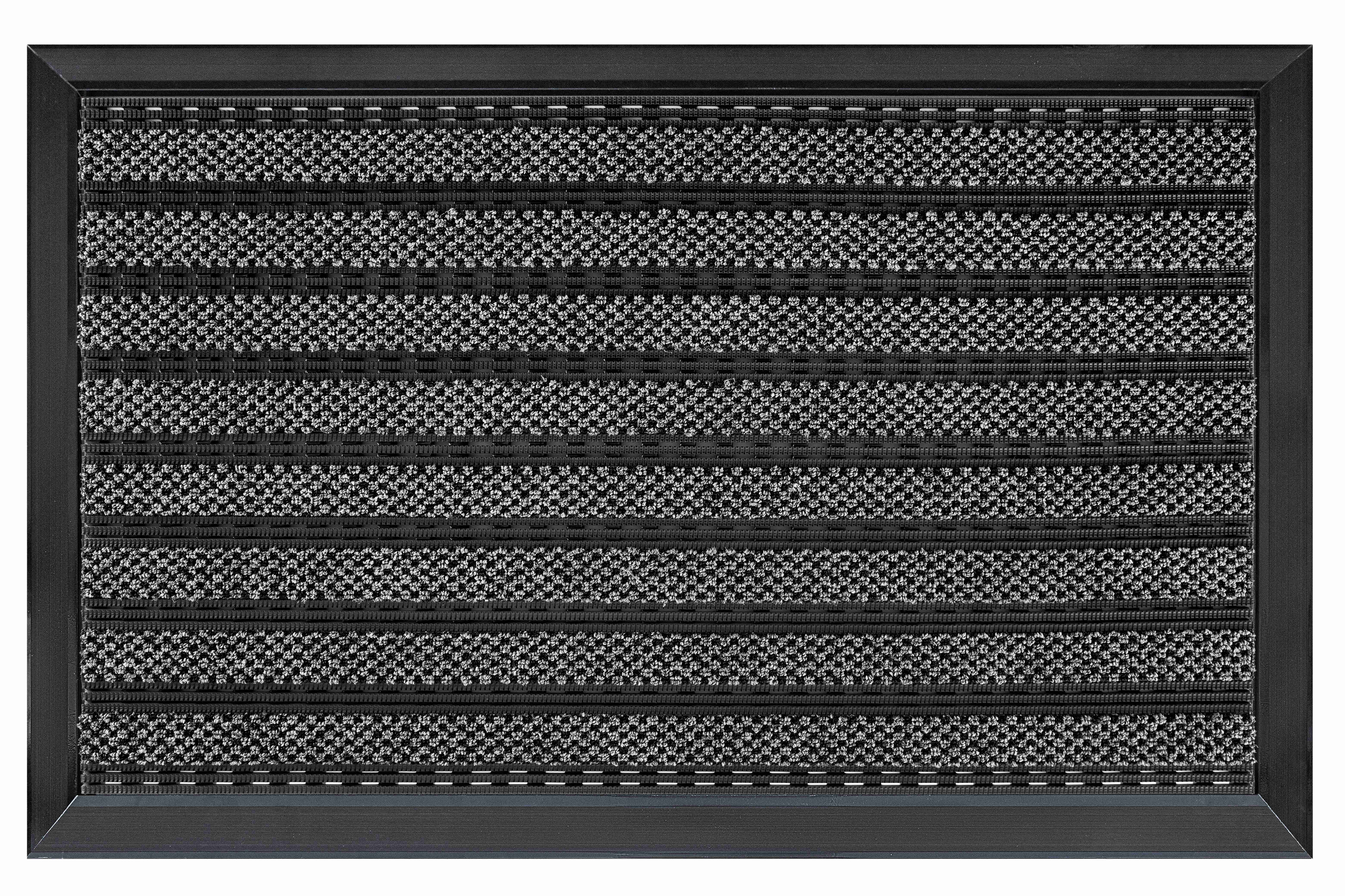 Gris avec moquette D50