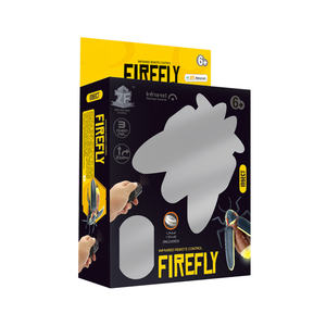 EPT vente en gros Rc <span class=keywords><strong>luciole</strong></span> jouets éducatifs insectes éclairage ver luisant RC animaux scarabée jouets - Product Image 2